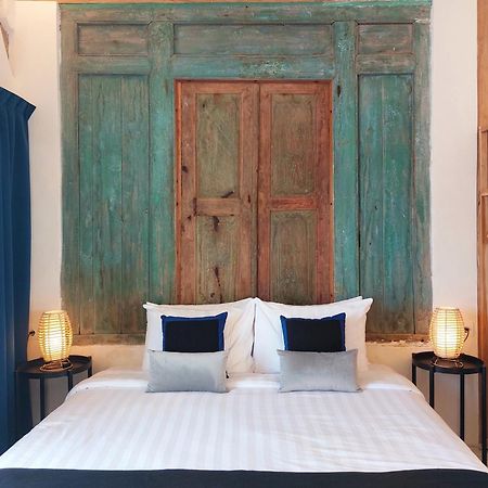 Spaces Bali Unique Boutique Hotel Munggu Habitación foto