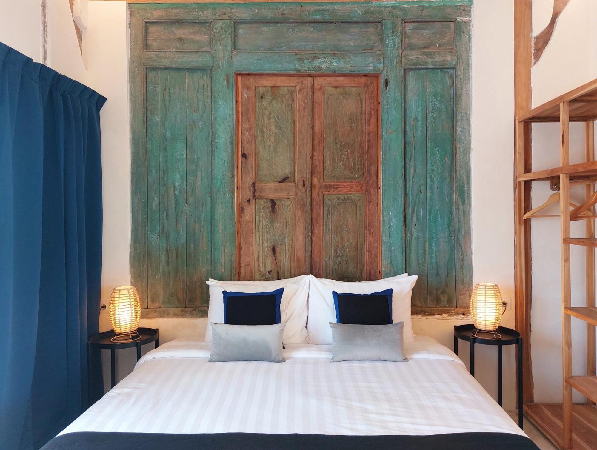 Spaces Bali Unique Boutique Hotel Munggu Habitación foto