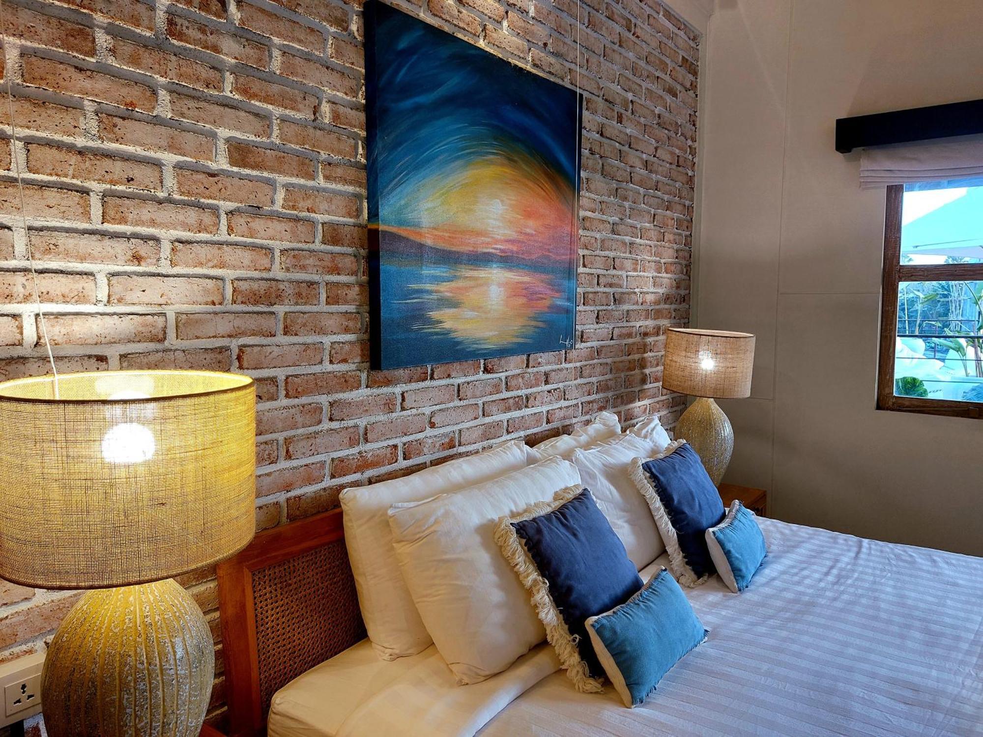 Spaces Bali Unique Boutique Hotel Munggu Habitación foto